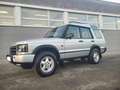 Land Rover Discovery Discovery Td5 ES Nur 127 Tkm-AHK 3.5 To-Luftfederu Argent - thumbnail 9