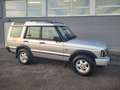 Land Rover Discovery Discovery Td5 ES Nur 127 Tkm-AHK 3.5 To-Luftfederu Argent - thumbnail 8