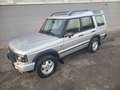 Land Rover Discovery Discovery Td5 ES Nur 127 Tkm-AHK 3.5 To-Luftfederu Argent - thumbnail 10