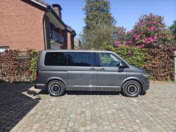 2.0 TDi SCR 4Motion Highline BMT DSG