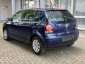 Volkswagen Polo United/Klima/Sitz-H/PDC/Alu-Felgen/Isofix/Servo Blau - thumbnail 11