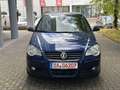 Volkswagen Polo United/Klima/Sitz-H/PDC/Alu-Felgen/Isofix/Servo Blau - thumbnail 2