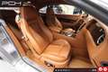 Bentley Continental GT 6.0 Bi-Turbo W12 560cv - GARANTIE 1 AN - Grijs - thumbnail 11