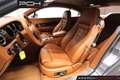 Bentley Continental GT 6.0 Bi-Turbo W12 560cv - GARANTIE 1 AN - Grijs - thumbnail 9