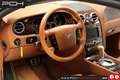 Bentley Continental GT 6.0 Bi-Turbo W12 560cv - GARANTIE 1 AN - Сірий - thumbnail 13