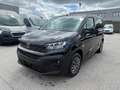 Peugeot Partner Nuovo Partner BlueHdi 130 cv S&S EAT8 Furgone L1 Negro - thumbnail 3