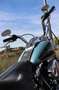 Harley-Davidson Heritage Softail dos cilindros inj., 1584cc Azul - thumbnail 12