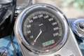 Harley-Davidson Heritage Softail dos cilindros inj., 1584cc Azul - thumbnail 3