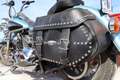 Harley-Davidson Heritage Softail dos cilindros inj., 1584cc Azul - thumbnail 14