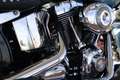 Harley-Davidson Heritage Softail dos cilindros inj., 1584cc Azul - thumbnail 1