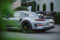 Porsche 991 GT3 RS PDK Grijs - thumbnail 4