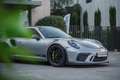 Porsche 991 GT3 RS PDK Grijs - thumbnail 3