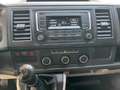 Volkswagen T6 Transporter Kasten Grau - thumbnail 10