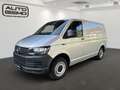 Volkswagen T6 Transporter Kasten Grau - thumbnail 1