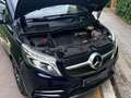 Mercedes-Benz V 300 d Exclusive Largo Negro - thumbnail 45