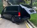Mercedes-Benz V 300 d Exclusive Largo Negro - thumbnail 36