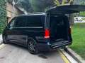 Mercedes-Benz V 300 d Exclusive Largo Negro - thumbnail 37