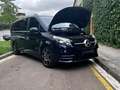 Mercedes-Benz V 300 d Exclusive Largo Negro - thumbnail 44