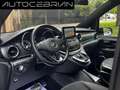 Mercedes-Benz V 300 d Exclusive Largo Negro - thumbnail 8