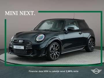S 2.0 Cooper XL