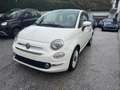 Fiat 500 1.0 Hybrid Dolcevita Bílá - thumbnail 1