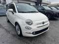 Fiat 500 1.0 Hybrid Dolcevita Bílá - thumbnail 3