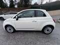 Fiat 500 1.0 Hybrid Dolcevita Bílá - thumbnail 8