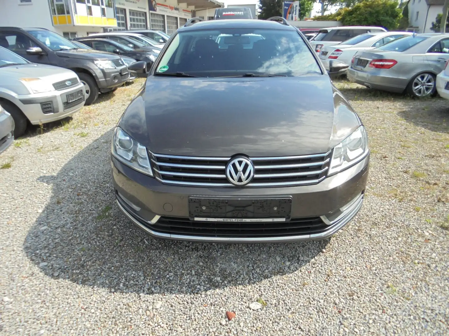 Volkswagen Passat Variant Comfortline BlueMotion 2.0 TDI ~ Maro - 2