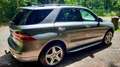 Mercedes-Benz ML 350 M-Klasse 4MATIC 7G-TRONIC Gri - thumbnail 4