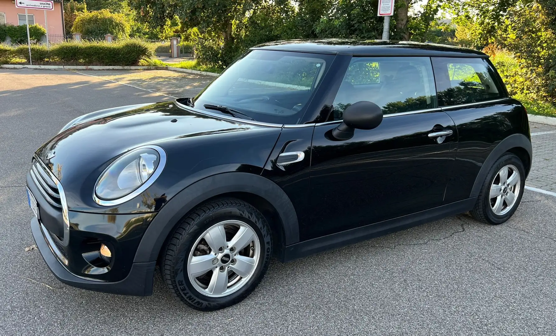 MINI One 1.2 75cv 3p - 2