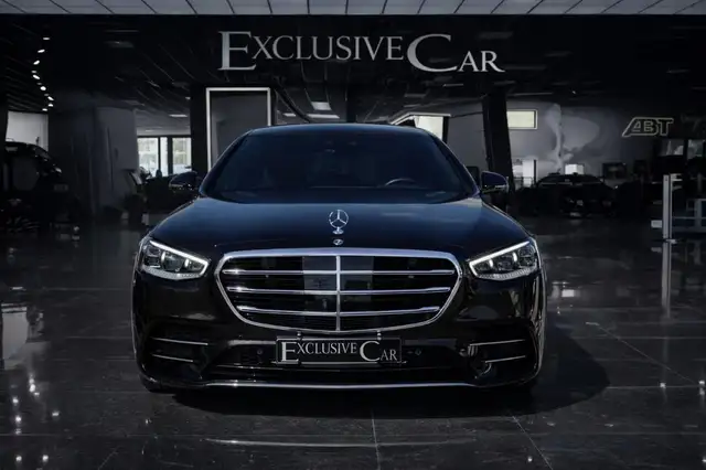 Mercedes-Benz S 400 d 4Matic Premium Plus