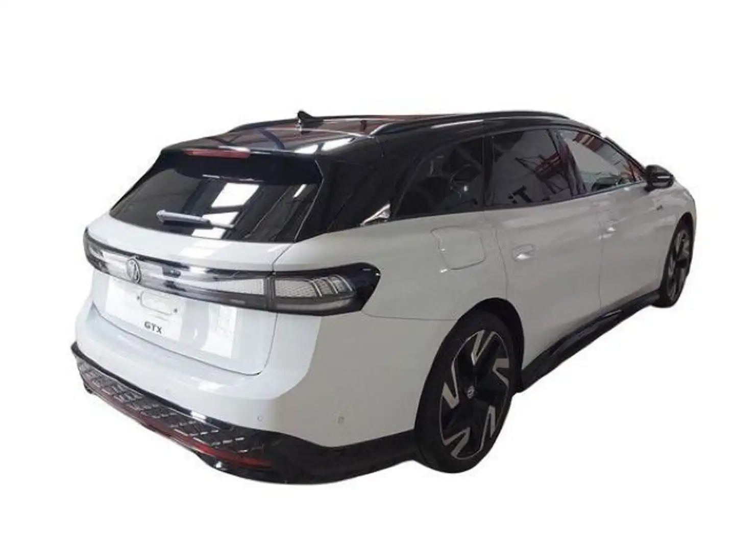 Volkswagen ID.7 Tourer 4M GTX Matrix/Pano/HuD/AHK/Easy Open Blanc - 2