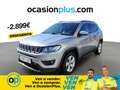 Jeep Compass 1.4 Multiair Longitude 4x2 103kW Gris - thumbnail 1