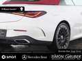 Mercedes-Benz CLE 450 4M Cabrio AMG Night Sitzklima Burm3D 20Z Weiß - thumbnail 9
