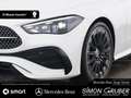 Mercedes-Benz CLE 450 4M Cabrio AMG Night Sitzklima Burm3D 20Z Weiß - thumbnail 8