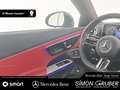 Mercedes-Benz CLE 450 4M Cabrio AMG Night Sitzklima Burm3D 20Z Weiß - thumbnail 6