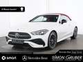 Mercedes-Benz CLE 450 4M Cabrio AMG Night Sitzklima Burm3D 20Z Weiß - thumbnail 1