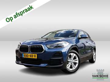 xDrive25e High Executive 1e-Eig. & Keurig-Onderh.