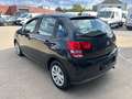 Citroen C3 benzine 44 kw met keuring verkoop zie foto's Noir - thumbnail 4