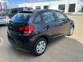 Citroen C3 benzine 44 kw met keuring verkoop zie foto's Noir - thumbnail 3