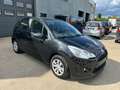 Citroen C3 benzine 44 kw met keuring verkoop zie foto's Noir - thumbnail 2