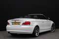BMW 118 1-serie Cabrio 118i Exclusive Edition | LEDER | ST Wit - thumbnail 6