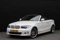 BMW 118 1-serie Cabrio 118i Exclusive Edition | LEDER | ST Wit - thumbnail 2