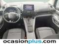 Toyota Proace Family L2 1.2 7pl. Active 130 Aut. Noir - thumbnail 7