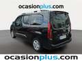 Toyota Proace Family L2 1.2 7pl. Active 130 Aut. Noir - thumbnail 3