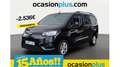 Toyota Proace Family L2 1.2 7pl. Active 130 Aut. Noir - thumbnail 1