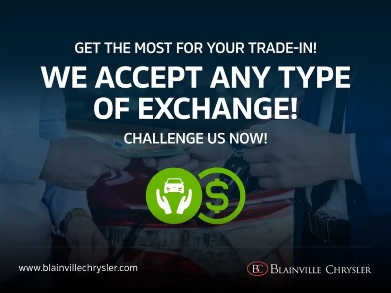 Dodge Grand Caravan снимка Dodge Grand Caravan