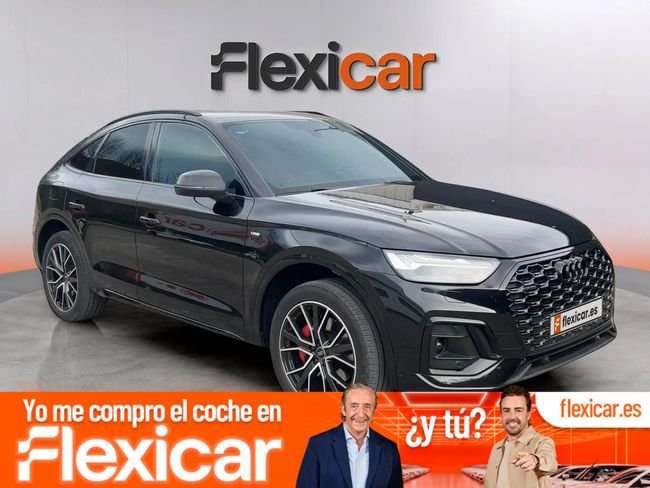 Audi Q5 55 TFSIe S line quattro-ultra S tronic - foto 1