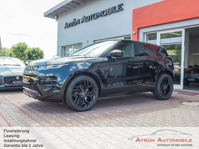 Land Rover Range Rover Evoque D200 AWD R Dynamic SE*Pano*