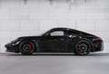Porsche 911 Porsche 911 Carrera 4S Sport Design Lift Negro - thumbnail 2